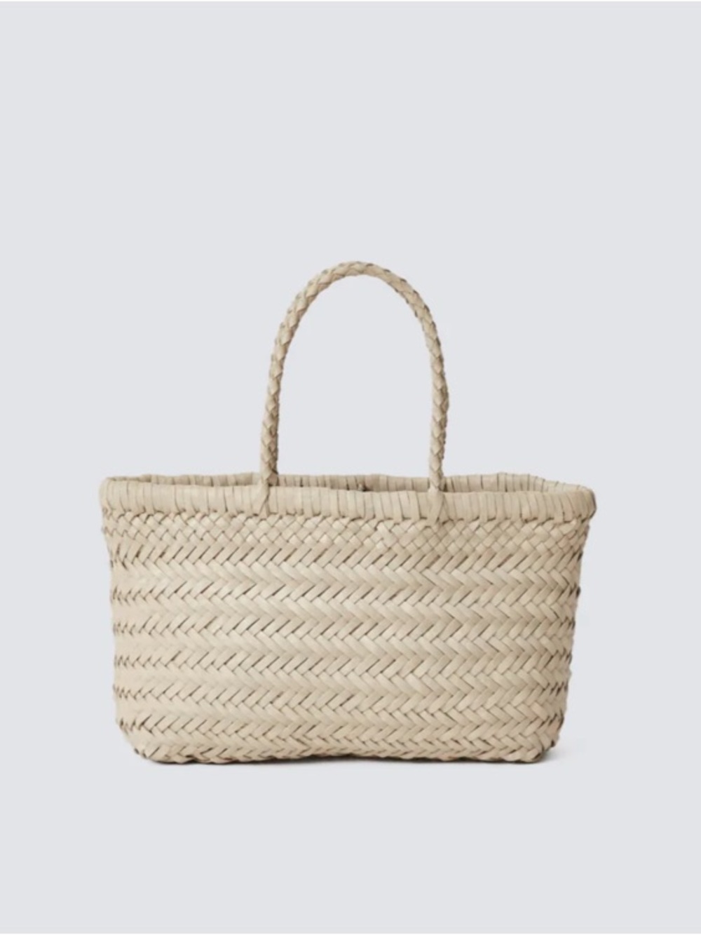 DRAGON MINI FLAT GORA Mini bag 8809 - Picture 3 of 11